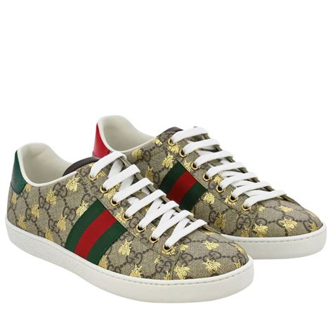 are gucci shoes good quality